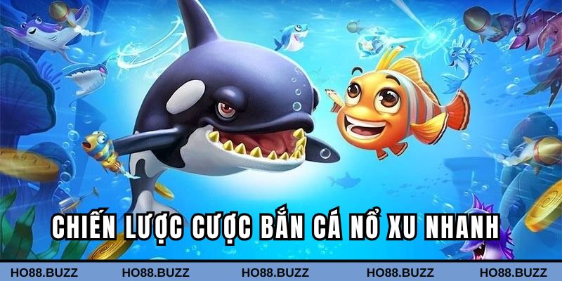 Chiến lược săn bắt hiệu quả cho anh em