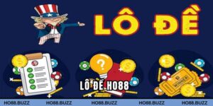 Lô đề hôm nay