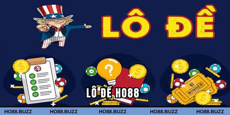 Lô đề hôm nay